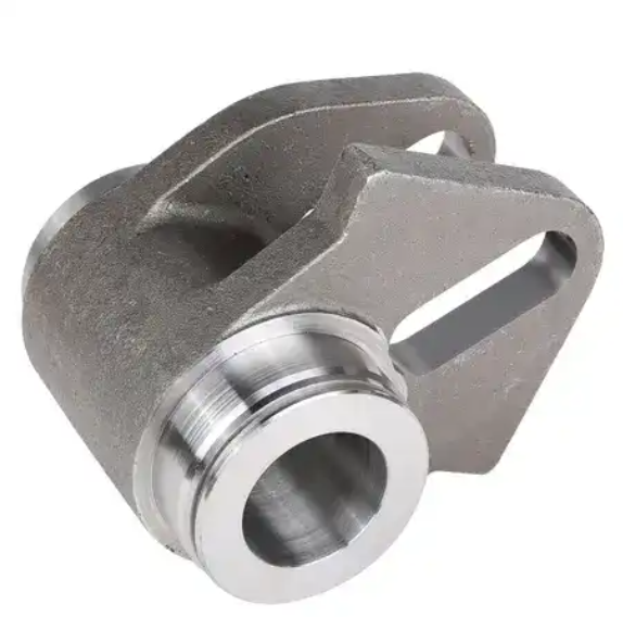Stainless Steel Valve Parts