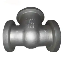 Valve Body