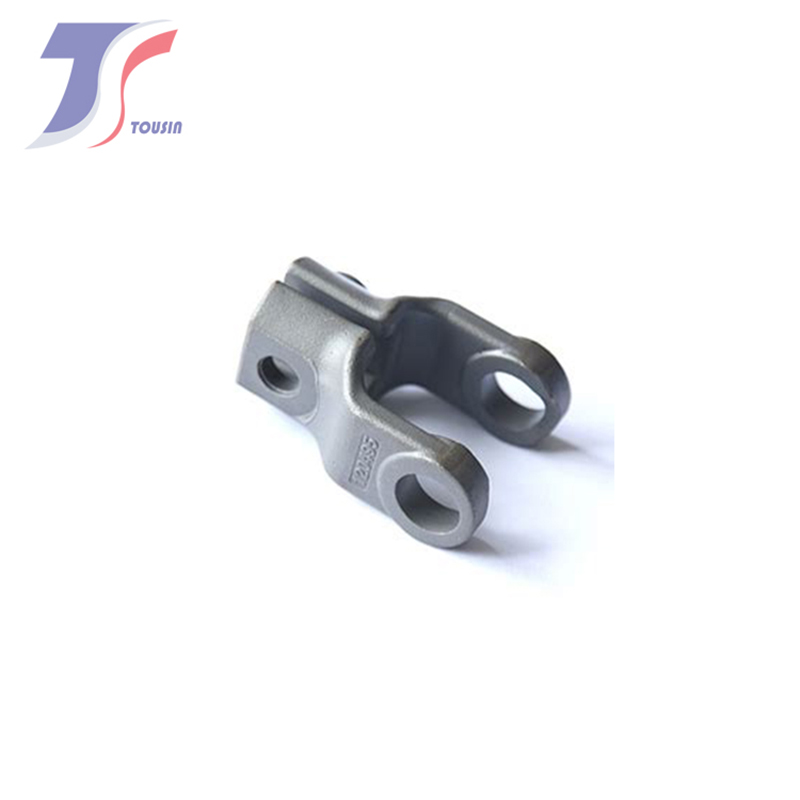 Automotive Suspension Linkage Bracket