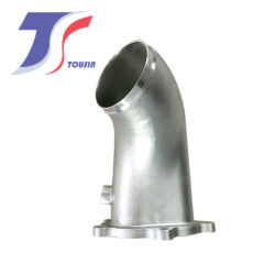 Cast Automotive Intake Pipe